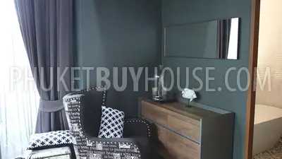 NAI4955: Two Bedroom Pool Villa in Nai Harn Area. Photo #27