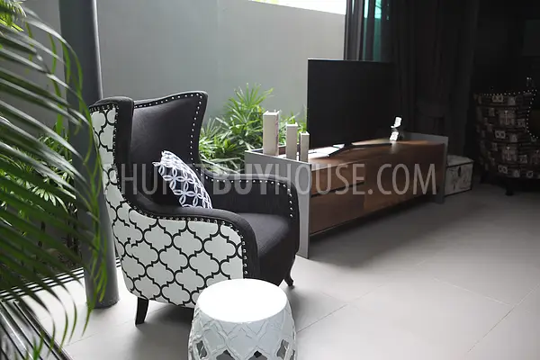 NAI4955: Two Bedroom Pool Villa in Nai Harn Area. Photo #29