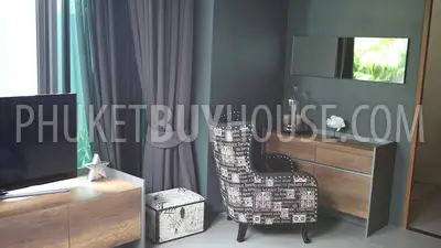NAI4955: Two Bedroom Pool Villa in Nai Harn Area. Photo #30
