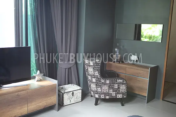 NAI4955: Two Bedroom Pool Villa in Nai Harn Area. Photo #30