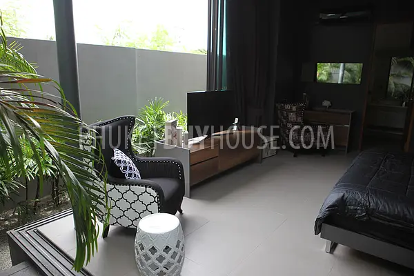 NAI4955: Two Bedroom Pool Villa in Nai Harn Area. Photo #31