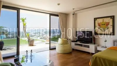 KAT4957: Luxury 3 bedroom apartment. 照片 #4