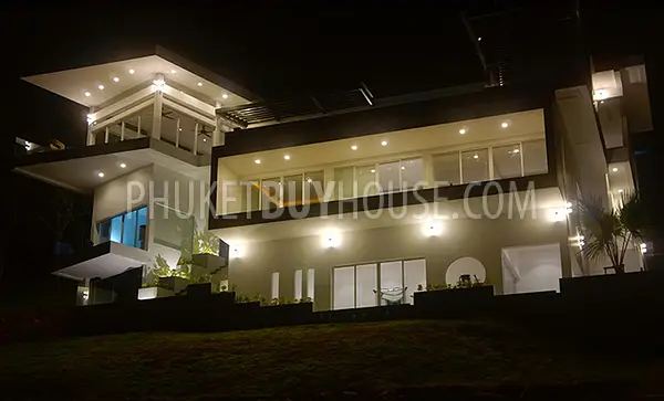TAL4962: Sea view villa for Sale. Photo #2