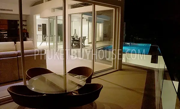 TAL4962: Sea view villa for Sale. Photo #5