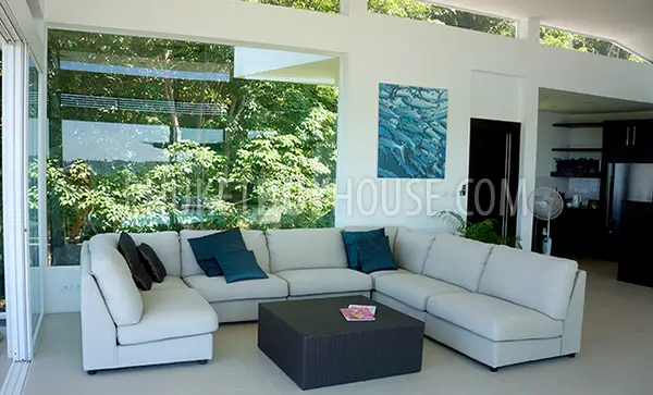 TAL4962: Sea view villa for Sale. Photo #6