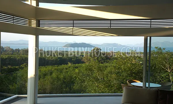 TAL4962: Sea view villa for Sale. Photo #7
