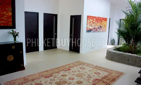 TAL4962: Sea view villa for Sale. Photo #8