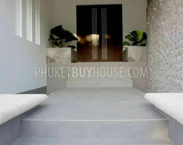 TAL4962: Sea view villa for Sale. Photo #14