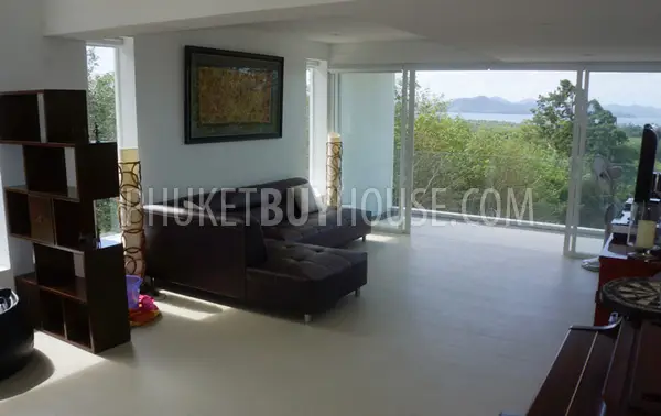TAL4962: Sea view villa for Sale. Photo #15