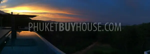 TAL4962: Sea view villa for Sale. Photo #16