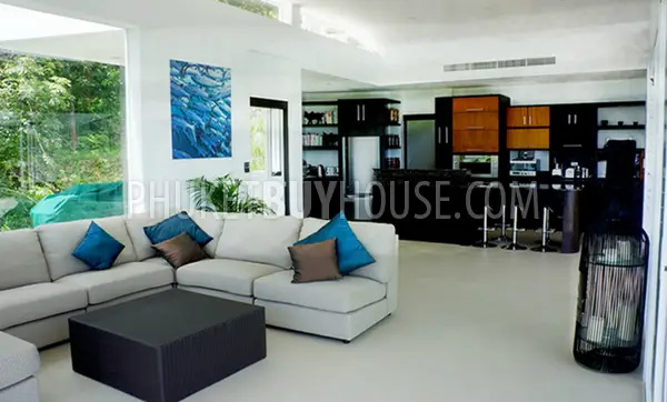TAL4962: Sea view villa for Sale. Photo #18