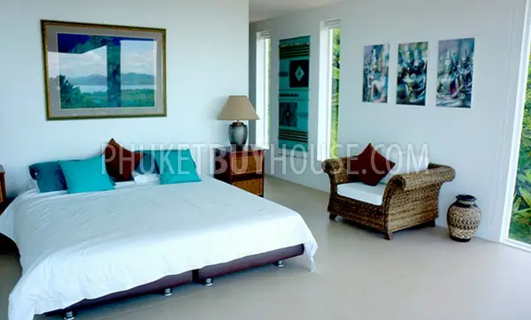 TAL4962: Sea view villa for Sale. Photo #22