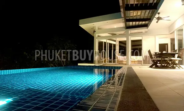TAL4962: Sea view villa for Sale. Photo #23