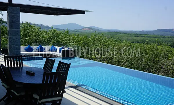 TAL4962: Sea view villa for Sale. Photo #24