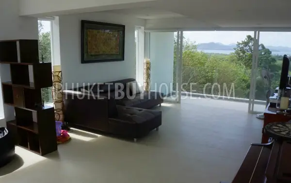 TAL4962: Sea view villa for Sale. Photo #28