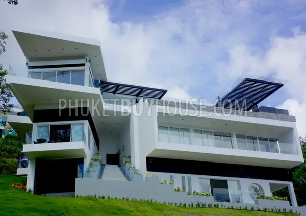 TAL4962: Sea view villa for Sale. Photo #29