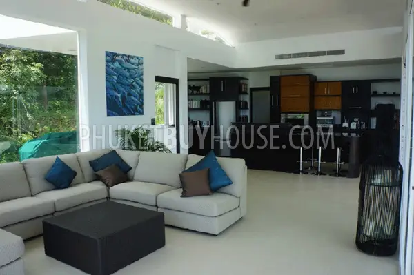 TAL4962: Sea view villa for Sale. Photo #31