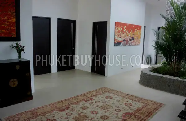 TAL4962: Sea view villa for Sale. Photo #34