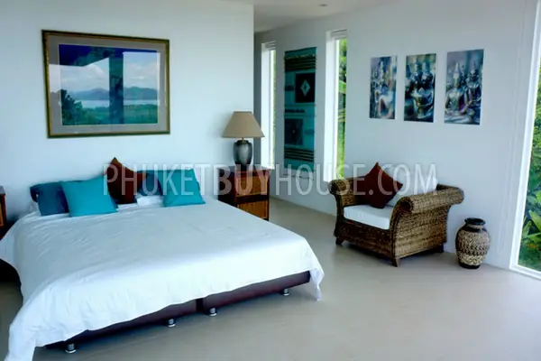 TAL4962: Sea view villa for Sale. Photo #35