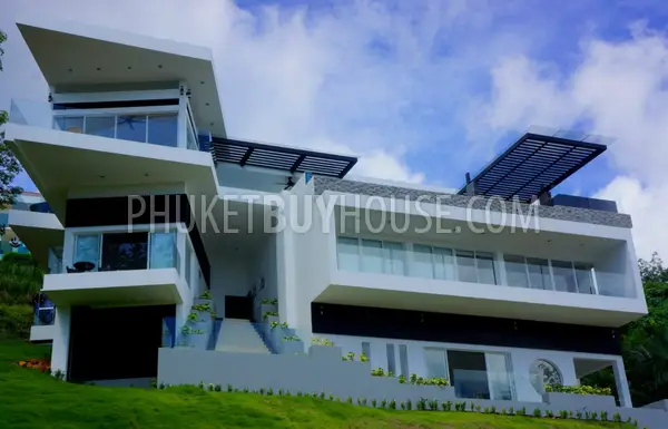 TAL4962: Sea view villa for Sale. Photo #37