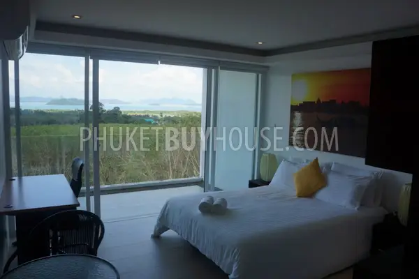 TAL4962: Sea view villa for Sale. Photo #41