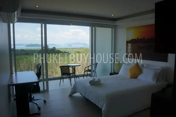 TAL4962: Sea view villa for Sale. Photo #42