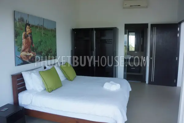 TAL4962: Sea view villa for Sale. Photo #43