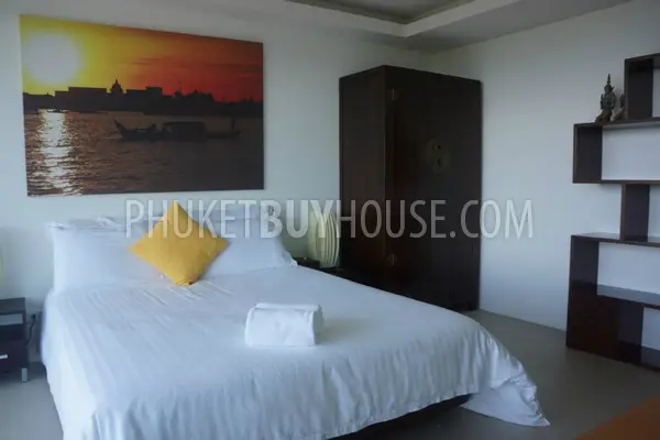 TAL4962: Sea view villa for Sale. Photo #44