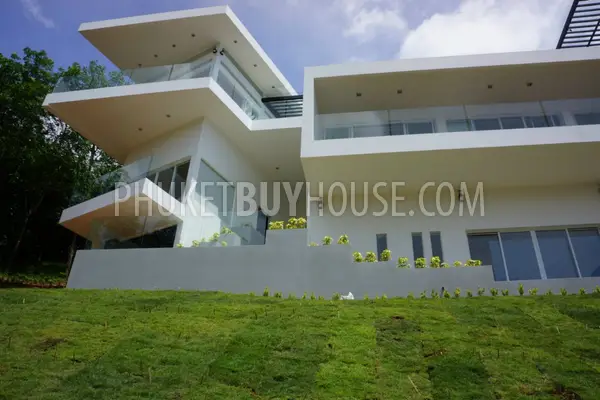 TAL4962: Sea view villa for Sale. Photo #45