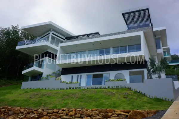 TAL4962: Sea view villa for Sale. Photo #48