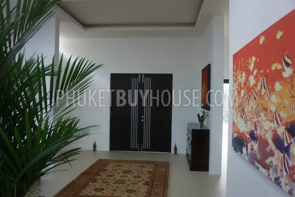 TAL4962: Sea view villa for Sale. Photo #49