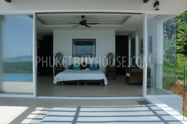 TAL4962: Sea view villa for Sale. Photo #50