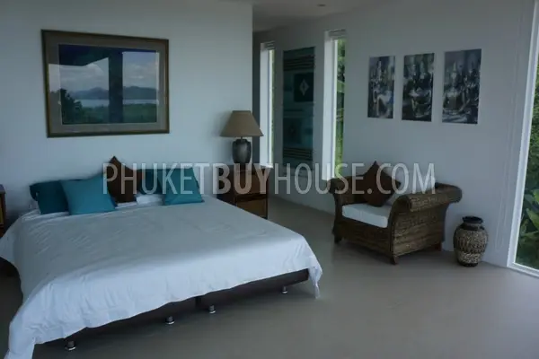 TAL4962: Sea view villa for Sale. Photo #51