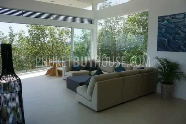 TAL4962: Sea view villa for Sale. Photo #54