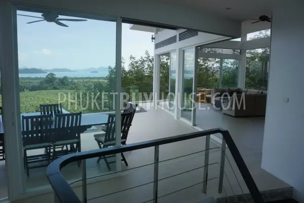 TAL4962: Sea view villa for Sale. Photo #56