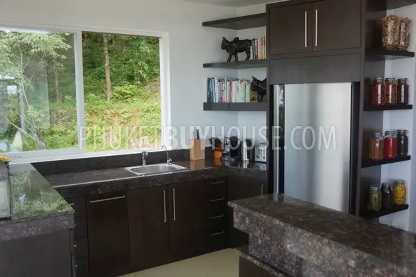 TAL4962: Sea view villa for Sale. Photo #57