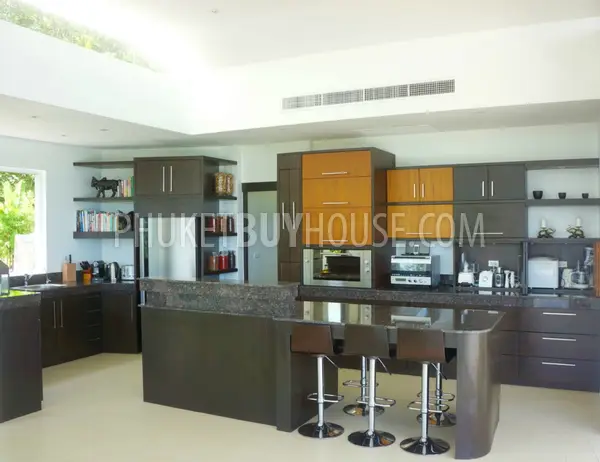 TAL4962: Sea view villa for Sale. Photo #58