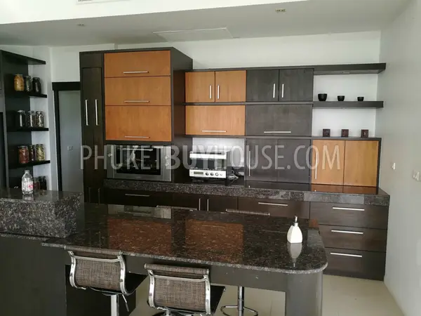 TAL4962: Sea view villa for Sale. Photo #62