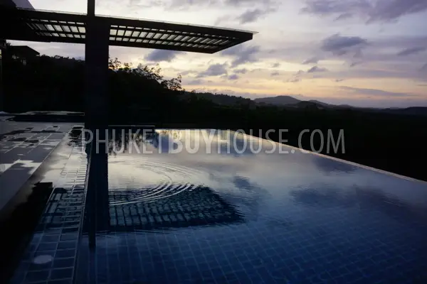 TAL4962: Sea view villa for Sale. Photo #66
