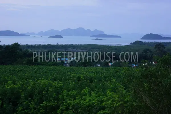 TAL4962: Sea view villa for Sale. Photo #67