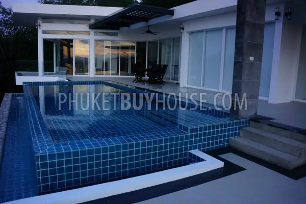 TAL4962: Sea view villa for Sale. Photo #68