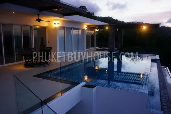 TAL4962: Sea view villa for Sale. Photo #69