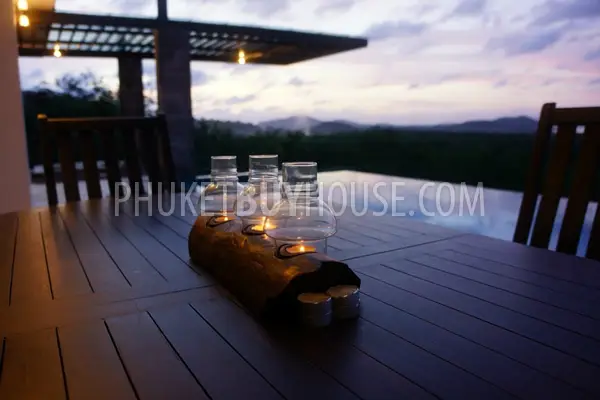 TAL4962: Sea view villa for Sale. Photo #70