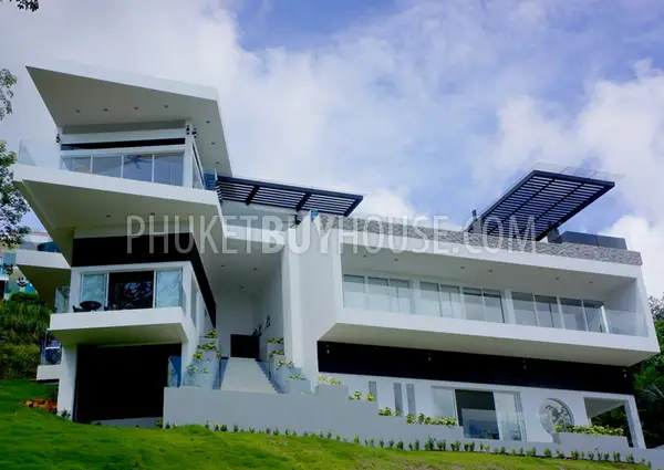 TAL4962: Sea view villa for Sale. Photo #71
