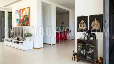 KAT4963: Deluxe Apartment For Sale in Kata. 照片 #3