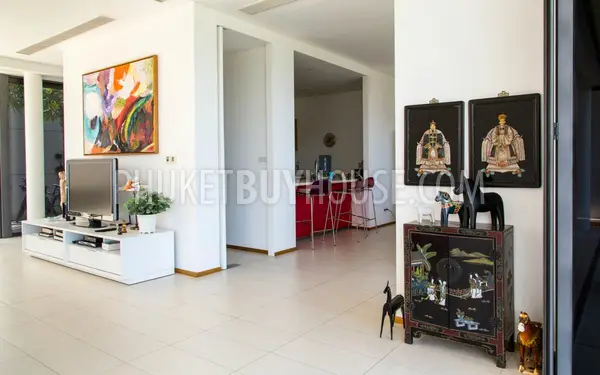 KAT4963: Deluxe Apartment For Sale in Kata. Photo #3