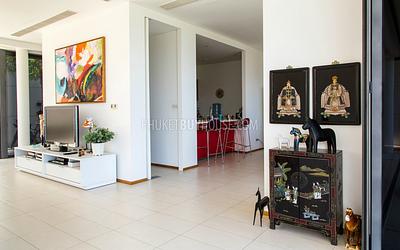 KAT4963: Deluxe Apartment For Sale in Kata. Photo #3