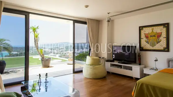 KAT4963: Deluxe Apartment For Sale in Kata. Photo #4