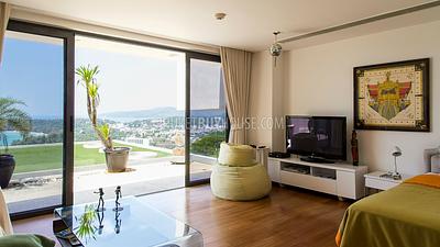 KAT4963: Deluxe Apartment For Sale in Kata. Photo #4