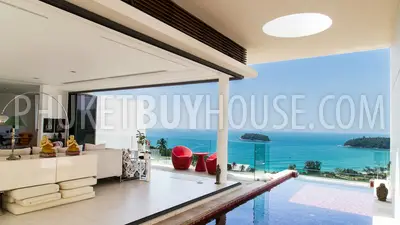 KAT4963: Deluxe Apartment For Sale in Kata. 照片 #5
